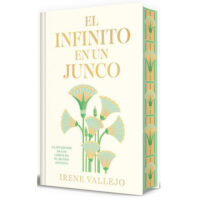 EL INFINITO EN UN JUNCO (EDICIÓN LIMITADA)