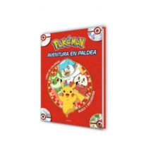 POKEMON PALDEA