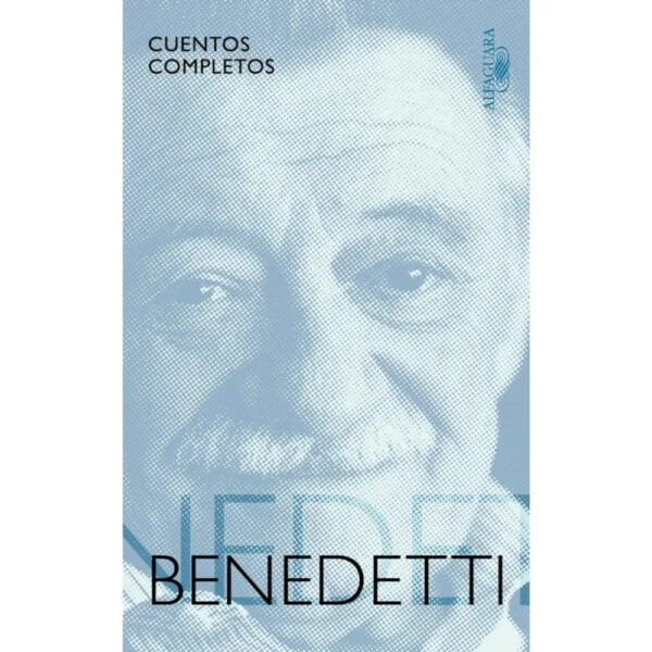 CUENTOS COMPLETOS