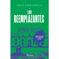 LOS REEMPLAZANTES