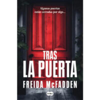 TRAS LA PUERTA