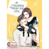 A BUSINESS PROPOSAL Nº 06