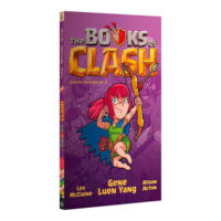 BOOK OF CLASH Nº 02