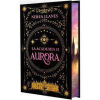LA ACADEMIA 2. AURORA