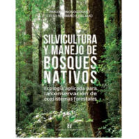 SILVICULTURA Y MANEJO DE BOSQUES NATIVOS