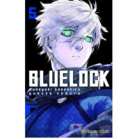 BLUE LOCK Nº 05