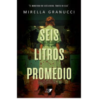 SEIS LITROS PROMEDIO