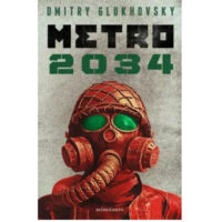 METRO 2034