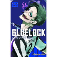 BLUE LOCK Nº 26