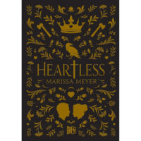 HEARTLESS – EDICIÓN ESPECIAL (NEGRO)