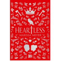HEARTLESS – EDICIÓN ESPECIAL (TAPA ROJA)