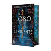 EL LOBO Y LA SERPIENTE