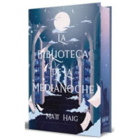 LA BIBLIOTECA DE LA MEDIANOCHE – EDICIÓN ESPECIAL