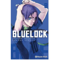 BLUE LOCK Nº 08