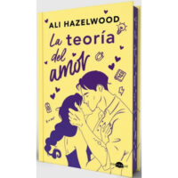 LA TEORÍA DEL AMOR – EDICIÓN ESPECIAL