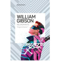 NEUROMANTE – TRILOGÍA DE SPRAWL 1