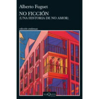 NO FICCIÓN – UNA HISTORIA DE NO AMOR