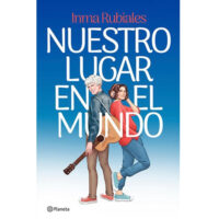 NUESTRO LUGAR EN EL MUNDO