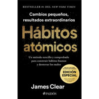 HÁBITOS ATÓMICOS – EDICIÓN ESPECIAL