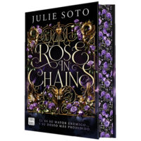 ROSE IN CHAINS 