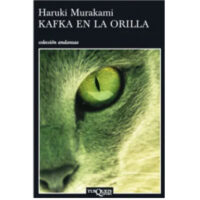 KAFKA EN LA ORILLA