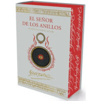 EL SEÑOR DE LOS ANILLOS – EDICIÓN ILUSTRADA POR EL AUTOR