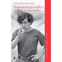 SUDAMERICAN ROCKER