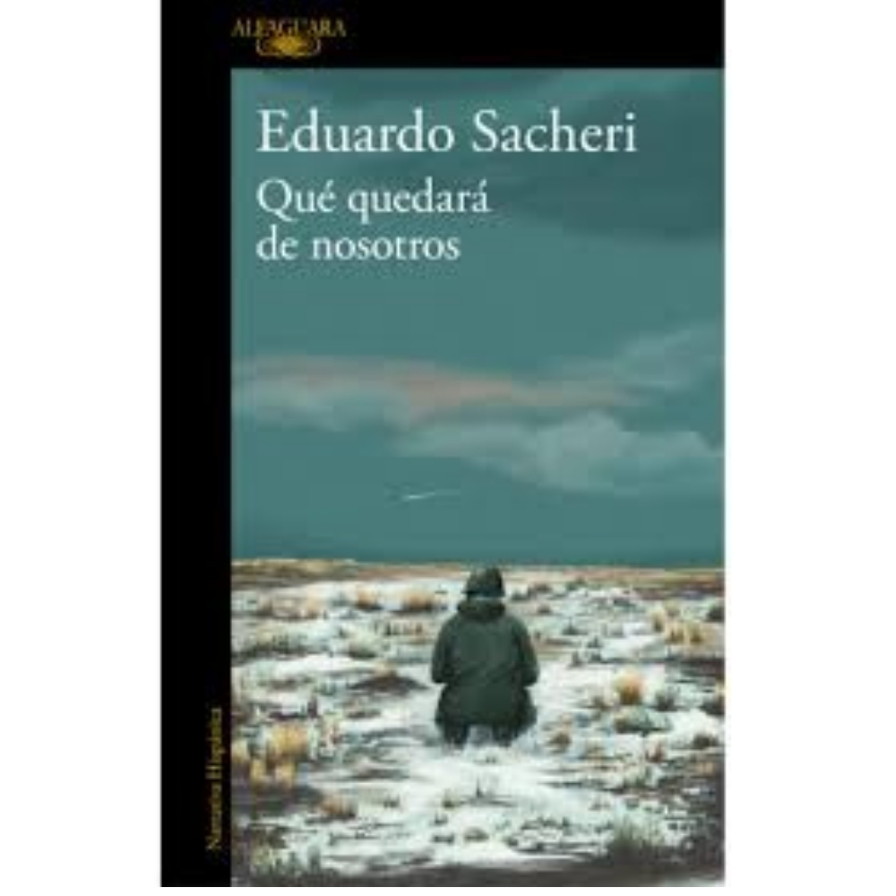 QUÉ QUEDARÁ DE NOSOTROS