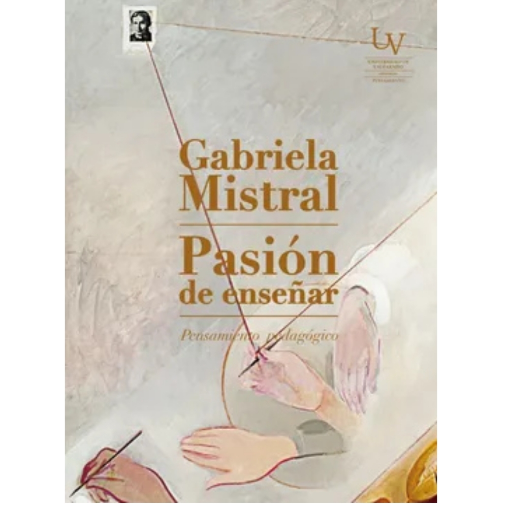 PASIÓN DE ENSEÑAR