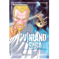 VINLAND SAGA Nº 08