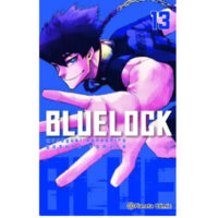 BLUE LOCK Nº 13