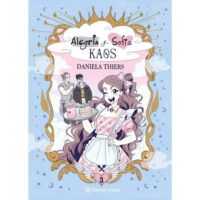 ALEGRÍA Y SOFÍA – KAOS 3