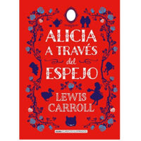 ALICIA A TRAVÉS DEL ESPEJO