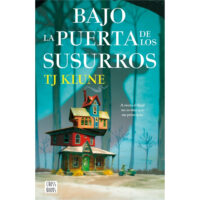 BAJO LA PUERTA DE LOS SUSURROS