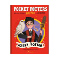 POCKET POTTERS – HARRY POTTER