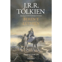 BEREN Y LÚTHIEN